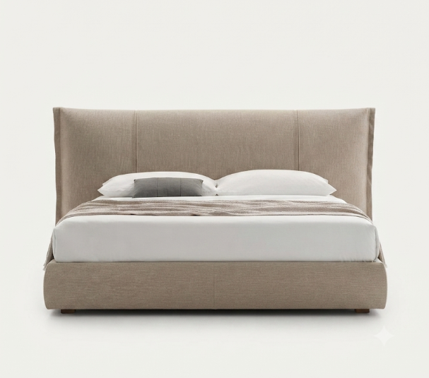 King Size Bed