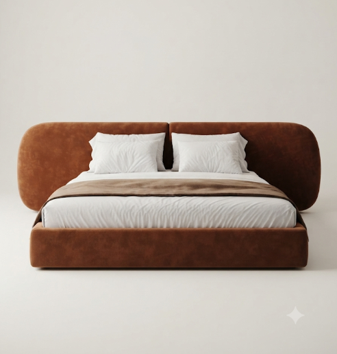 Modern Comfort