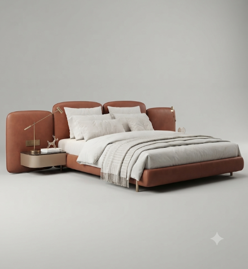 Luxury Bedroom