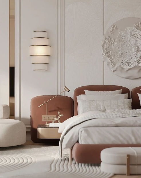 Premium Bed Design