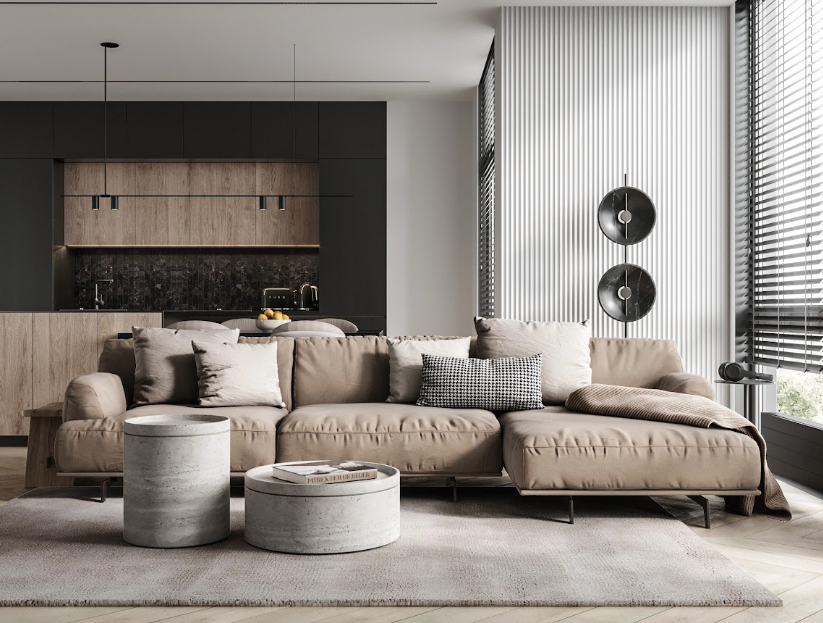 Luxury Lounge